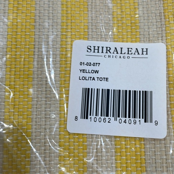 Beach tote NWT stripes canvas enormous extra large carries towel baby stuff etc - Picture 5 of 9